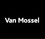 Logo Van Mossel Used Cars Center Antwerpen
